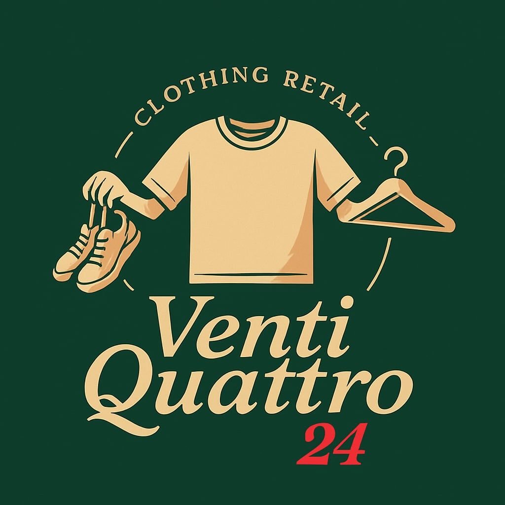 Venti Quattro